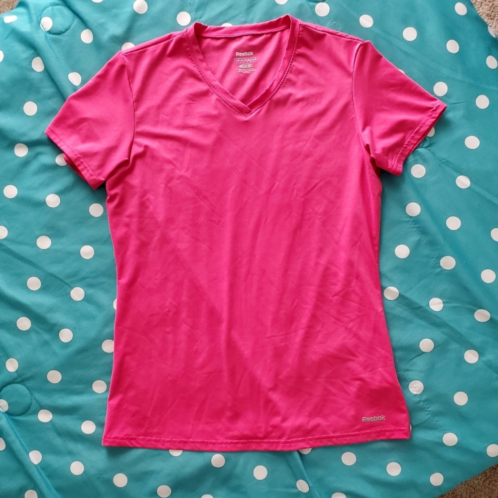 Reebok Active Tee